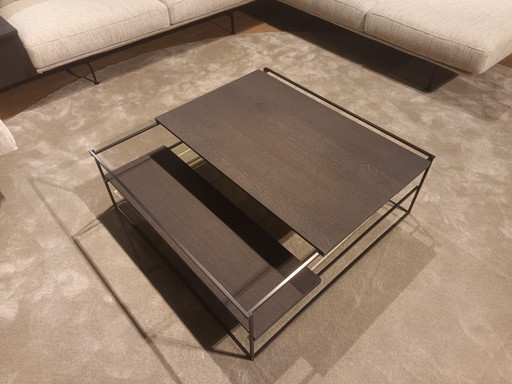 Passe Partout coffee table coffee table