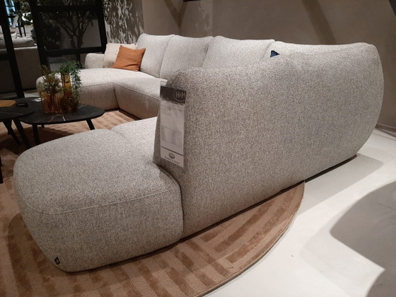 Olvera – Henders & Hazel, Ecksofas, Plastic, Textile (photo 5 of 6)