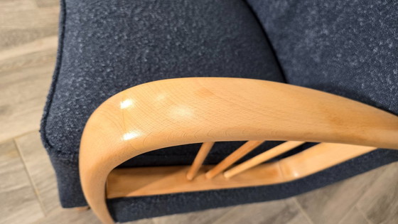 Image 1 of Mid-Century Living Room Set