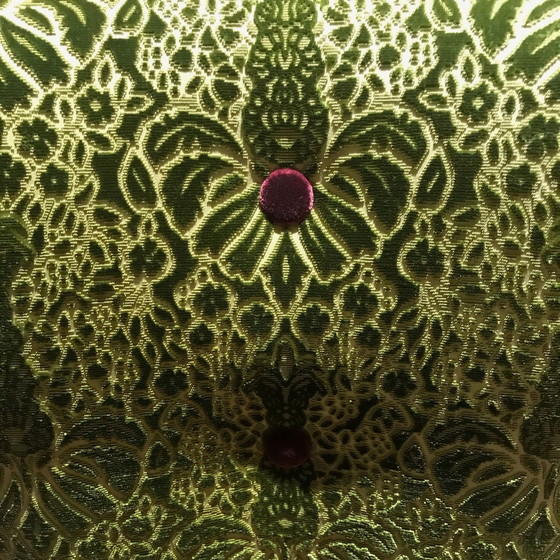 Image 1 of George Smith Chartwell dining chair