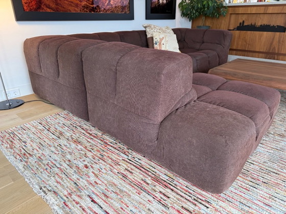 B&B Italia Tufty-Time Divano modulare – Divani modulari, Tessile (photo 13 of 15)