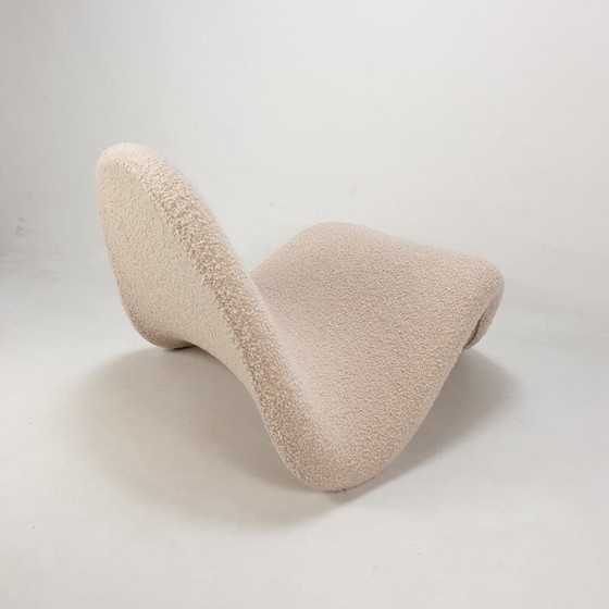 Image 1 of Mid century Tong fauteuil van Pierre Paulin voor Artifort, 1960