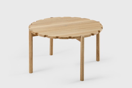 Pinion Side Table from EMKO