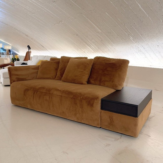 Image 1 of Float tweezit met tafeltje van Indera