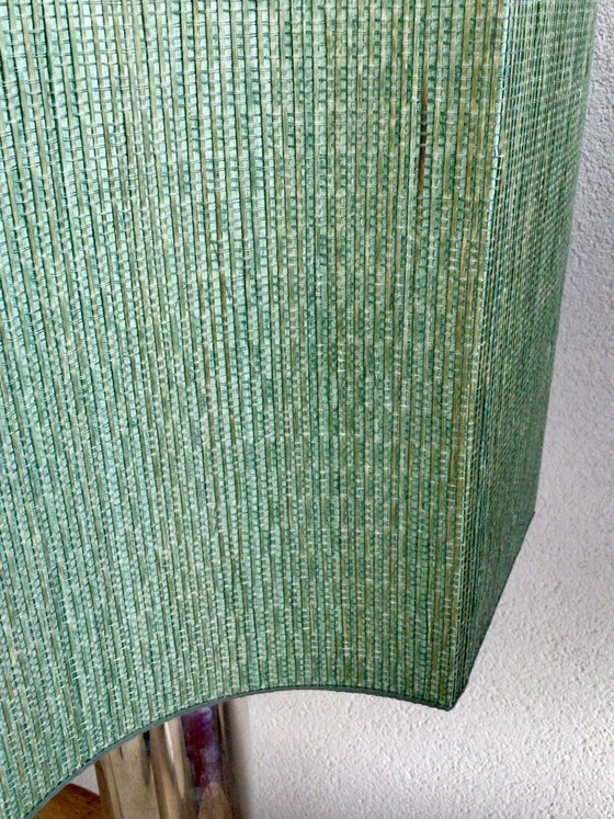 Image 1 of Abat-jour de grande taille, hauteur 48 cm