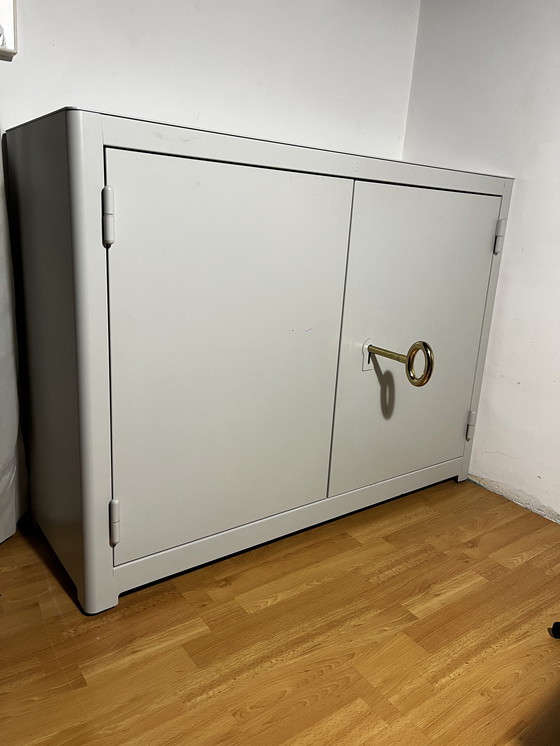 Image 1 of Studio Job / Lensvelt dressoirkast