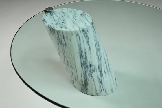 Image 1 of Couchtisch K1000 von Team form AG für Ronald Schmitt, Deutschland der 1970er Jahre.