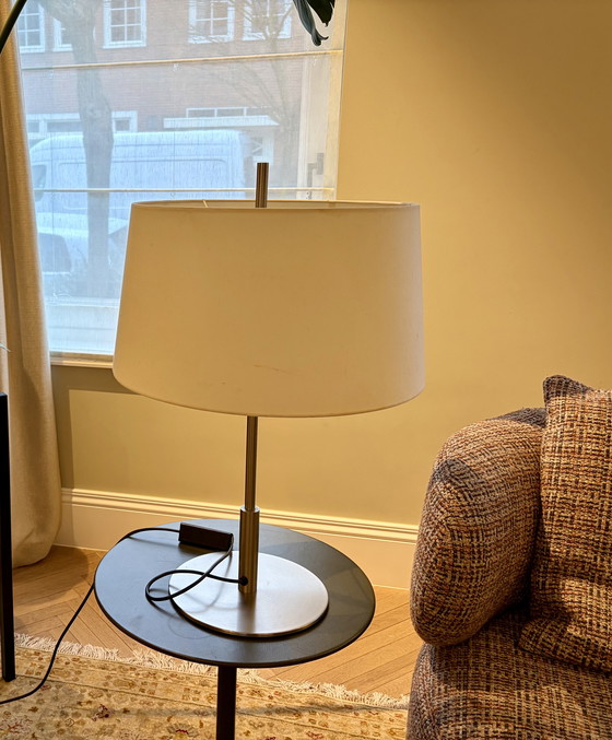 Image 1 of Santa and Cole “Diana” table lamp