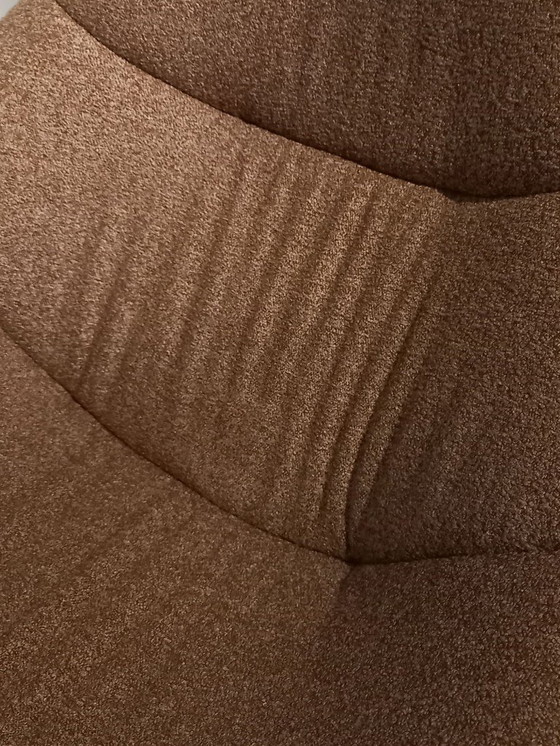 Image 1 of LABEL vandenberg Hidde Soft fauteuil