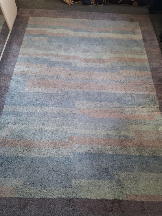Rug for sale, like new, bought too small. – Van den Brink & Campman, Rugs & carpets, Other (photo 6 of 7)