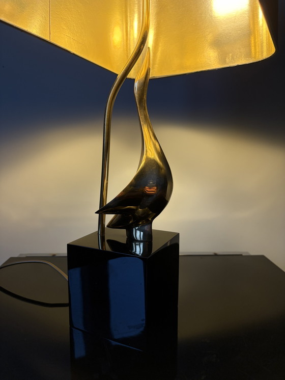 Image 1 of 2x Philippe Jean Table Lamp