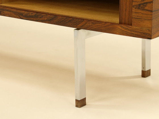 Image 1 of Buffet modèle RY 25 President en palissandre par Hans Wegner, Danemark, années 1960