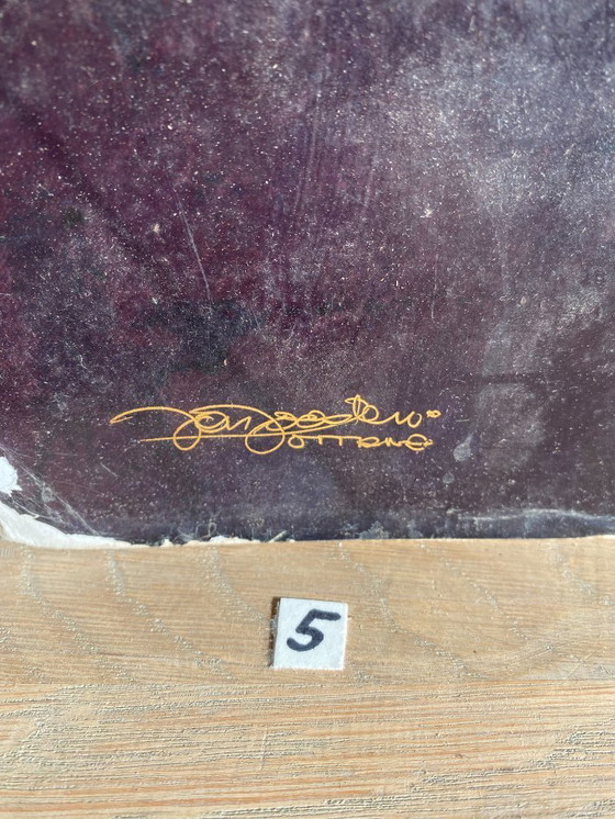 Image 1 of 1 collezione di 7 foto