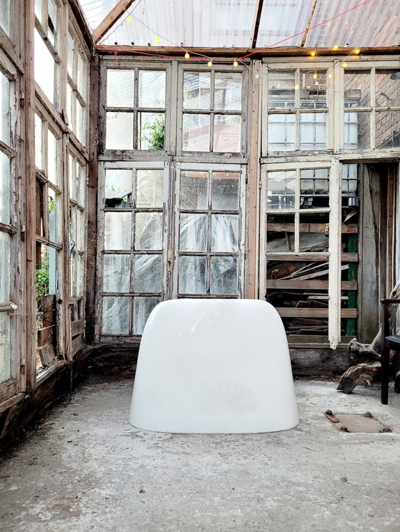 Image 1 of Aircraft bonnet polyester