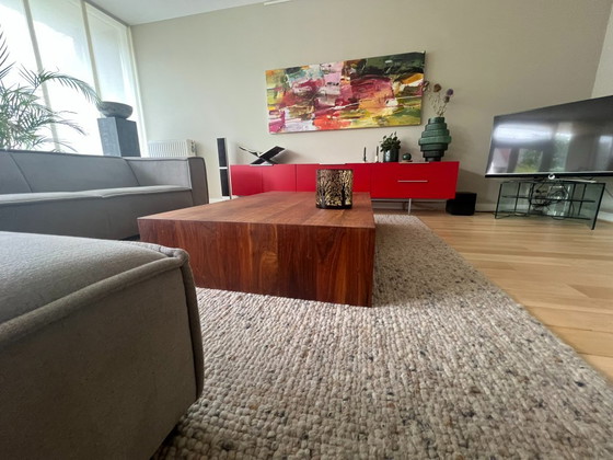 By Sidde Ecksofa XL (Modell Sommer) – 3-5 Sitzer Sofas, Polyester (photo 9 of 12)
