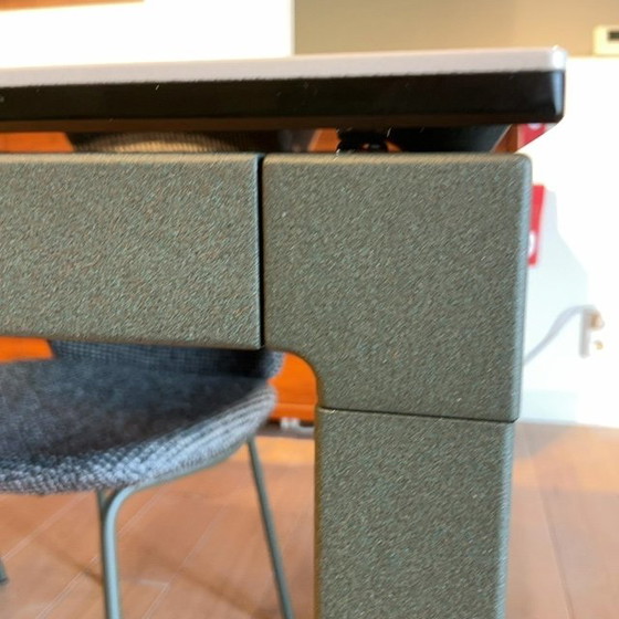 Image 1 of Table à manger Mobliberica Aresta - 200x90