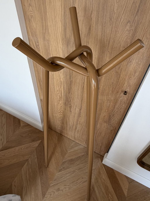 Hay Design Knit Coat Rack