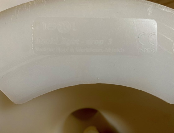 Image 1 of Liquid Drop Lampe von Hopf & Wortmann für Next