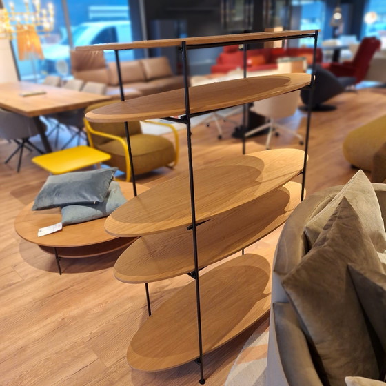 Image 1 of Passe Partout Ufo room divider