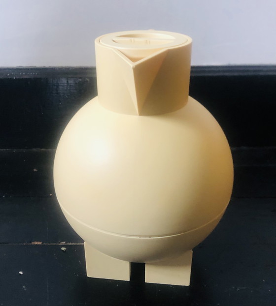 Image 1 of Carafe Euclid par Michael Graves pour Alessi 