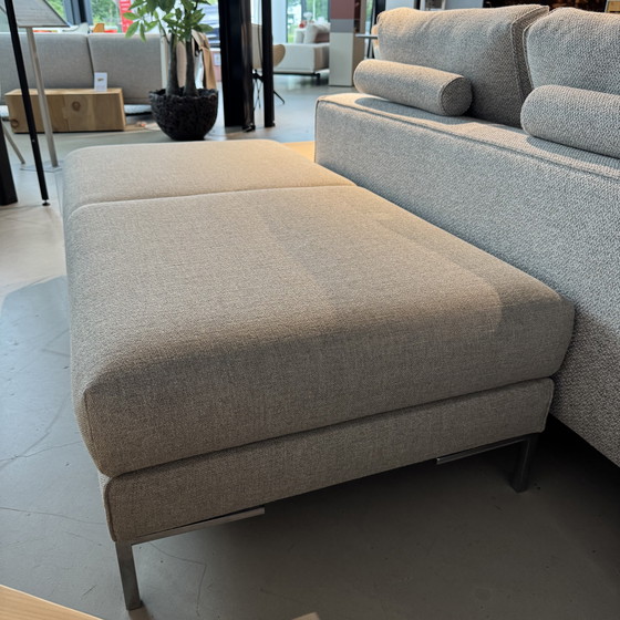 Image 1 of Design on Stock Aikon Lounge Modulair poef