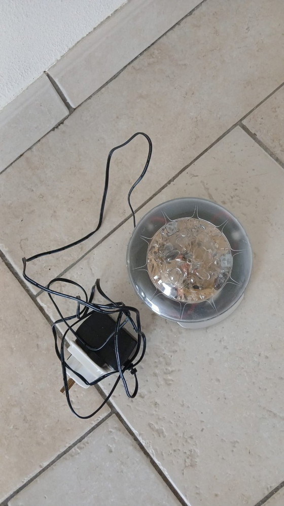 Image 1 of Licht-Laser-Projektor Noorderlicht snoezelruimte New Laser Sphere-4 Gadget