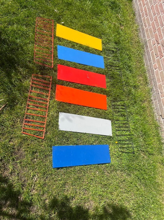 Image 1 of Tomado shelfs