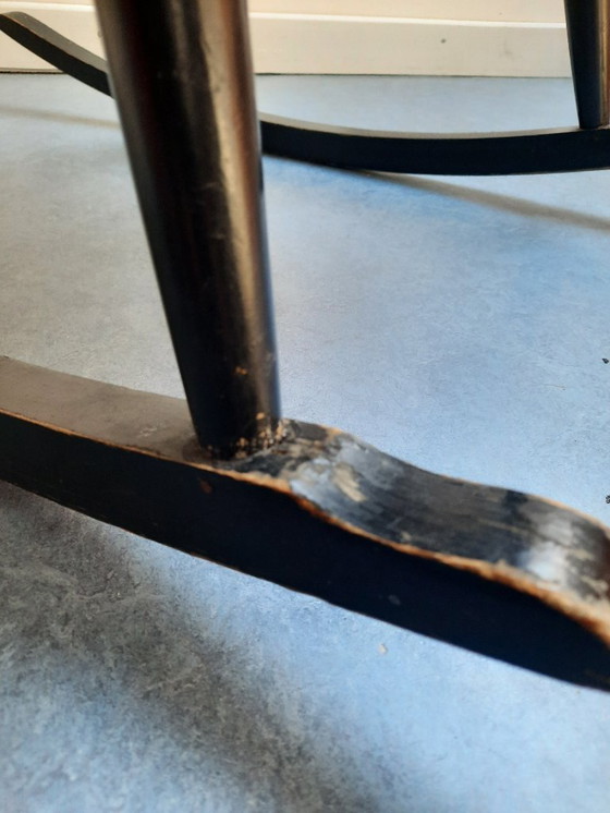 Image 1 of Schaukelstuhl Ilmari Tapiovaara