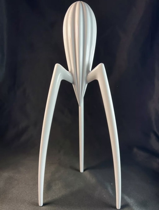 Juicy Salif Starck Memphis Alessi 80er Jahre Design Flos