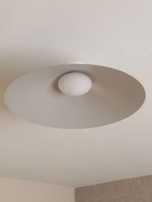 Lámpara de diseño Wever & Ducré