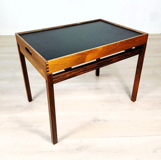 Coffee table by Poul Hundevad