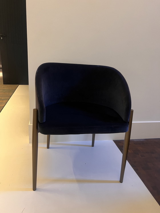 Image 1 of Porro Chairs, Type Frank