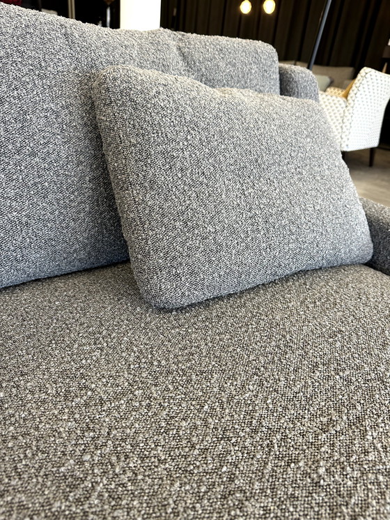 Image 1 of Werther bank met récamière