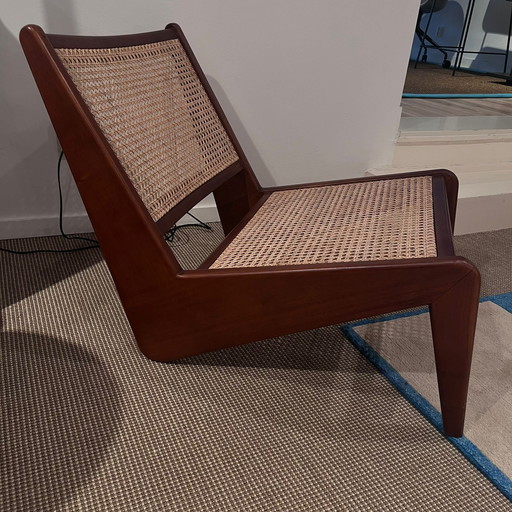 Sillón de salón Detjer Kangaroo