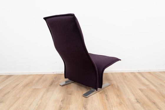 Image 1 of Sillón Concorde modelo F780 de Pierre Paulin