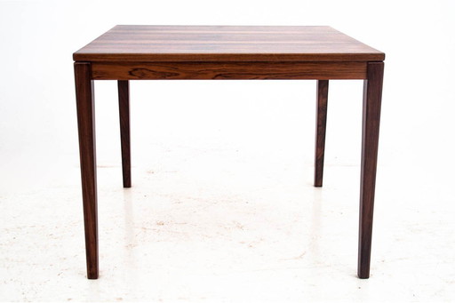 Coffee table, Denmark, 1960s