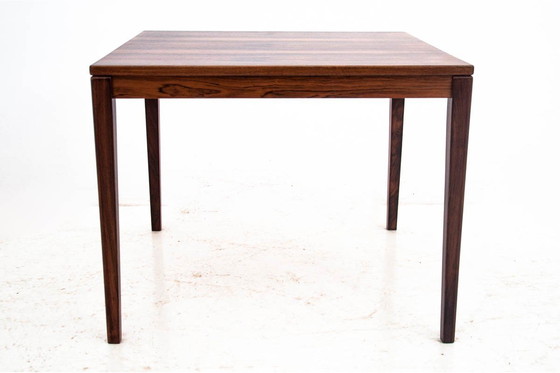 Image 1 of Coffee table, Denmark, 1960s