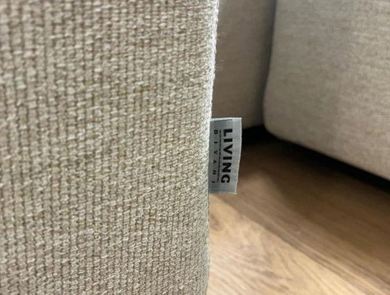 Image 1 of NUOVO Living Divani Parete aggiuntiva su misura + GARANZIA