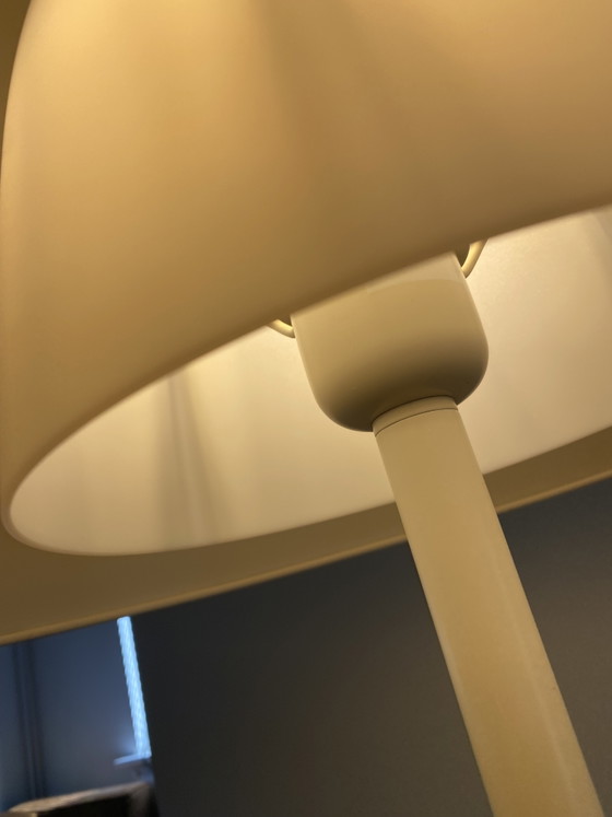 IKEA Vintage Brasa Mushroom Floor Lamp – Floor lights, Metal (photo 7 of 8)