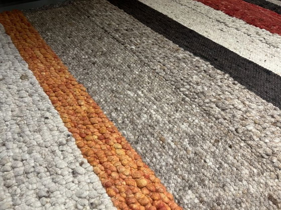 Image 1 of Perletta Structures Mix rug - 170x230