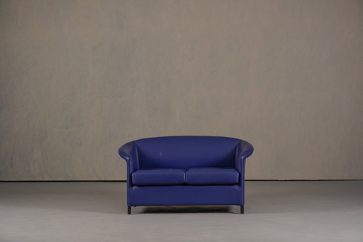 Wittman Aura Sofa Set By Paolo Piva, Austria, 1980s