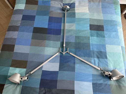 Artemide Tolemeo sospensione hanglamp