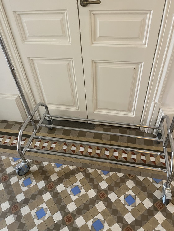 Image 1 of Súper percha / perchero