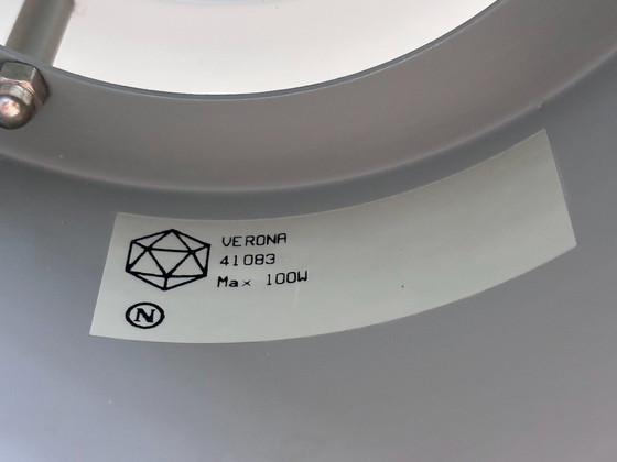 Image 1 of Pendolo Verona 7 tonalità D.40cm Sven Middelboe