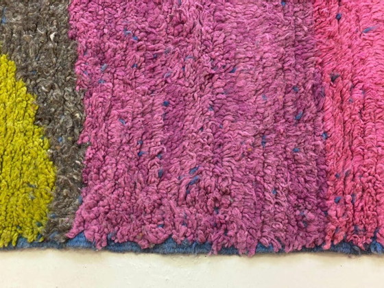 Image 1 of Traditionelle marokkanische Teppiche in Leinenoptik, 250 x 200 cm