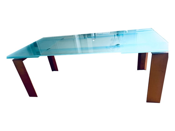 Image 1 of Somersault Table