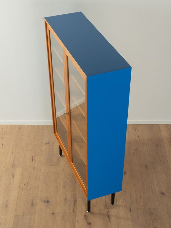 Image 1 of 1960s Showcase by WK Möbel