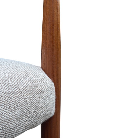 Image 1 of Deense eetkamerstoel