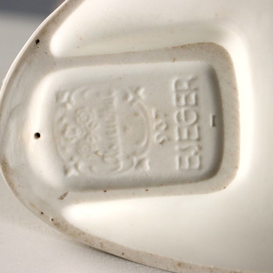 Image 1 of Nudo Femminile Ernst Seger per Rosenthal