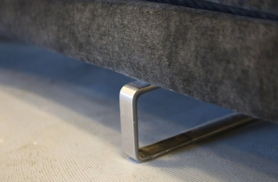 B&B Italia Arne – Banken, Metal, Textile (photo 5 of 7)